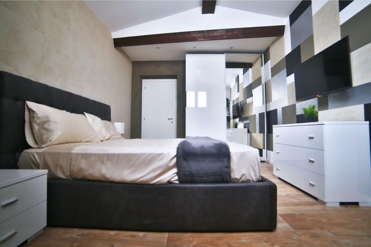 Garibaldi Fifty Attic Near Duomo Apartment Milan Exterior photo
